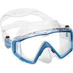 Cressi Liberty Triside Dive Mask | Cressi Diving Gear Canada.