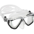 Cressi Liberty Quattro Dive Mask | Cressi Diving Gear Canada.