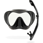 Cressi Voyager Snorkelling Combo | Cressi Diving Gear Canada.