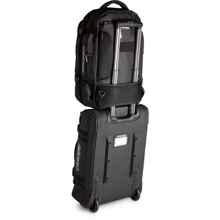Cressi Malpelo 40L Backpack | Cressi Diving Gear Canada.