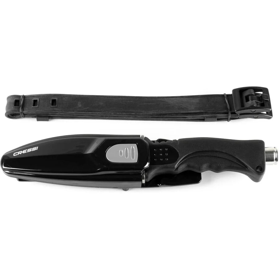 Cressi Skorpion Knife | Cressi Diving Gear Canada.