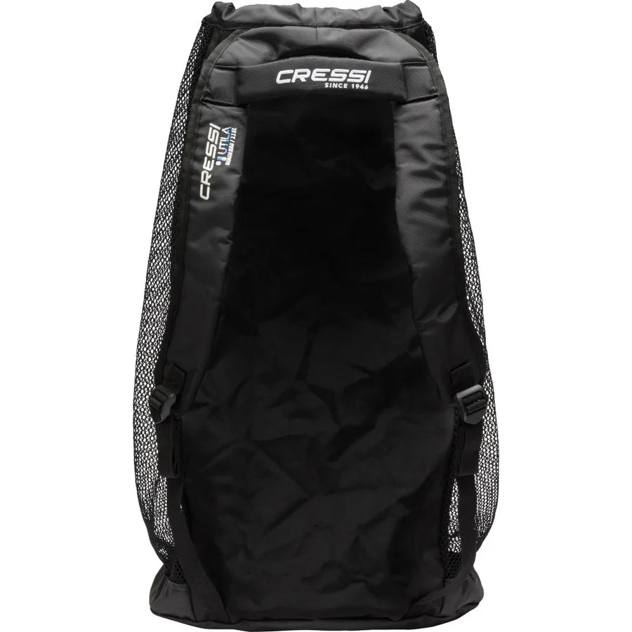 Cressi Utila Foldable Mesh Backpack Secondary image
