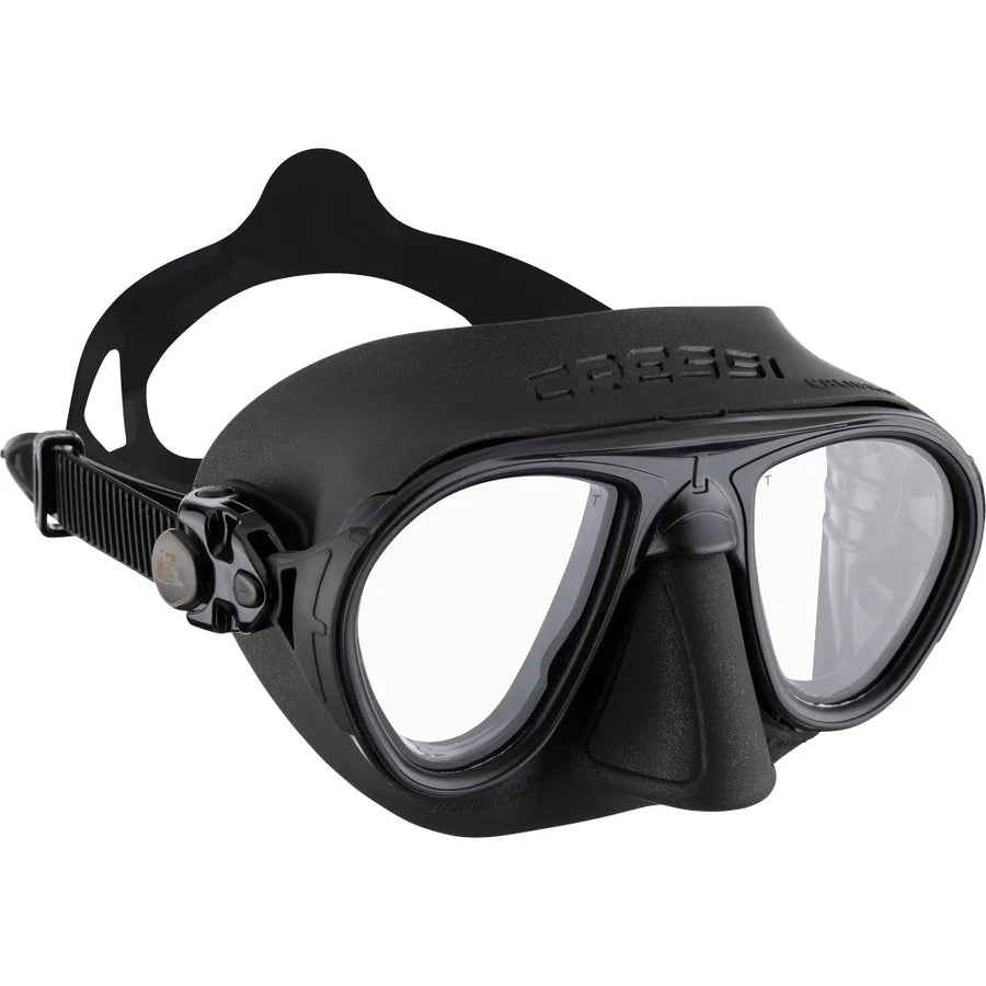 Cressi Calibro Dive Mask | Cressi Diving Gear Canada.