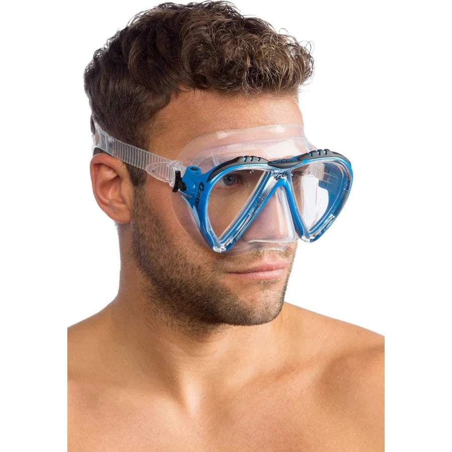 Cressi Lince Dive Mask | Cressi Diving Gear Canada.