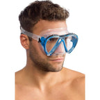Cressi Lince Dive Mask | Cressi Diving Gear Canada.