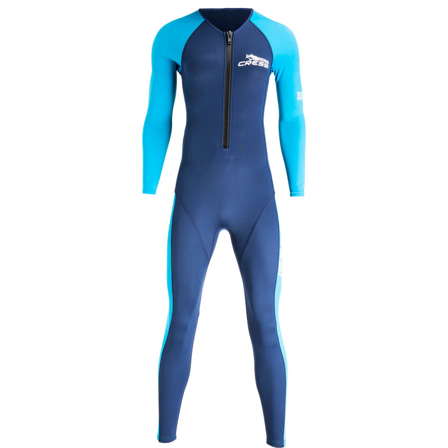 Cressi 2mm Wahoo Women's Full Wetsuit | Cressi Diving Gear Canada.
