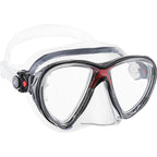 Cressi Big Eyes Evolution Dive Mask | Cressi Diving Gear Canada.