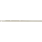 Cressi Verdesca 7mm Threaded Notched Euro Shaft | Cressi Diving Gear Canada.