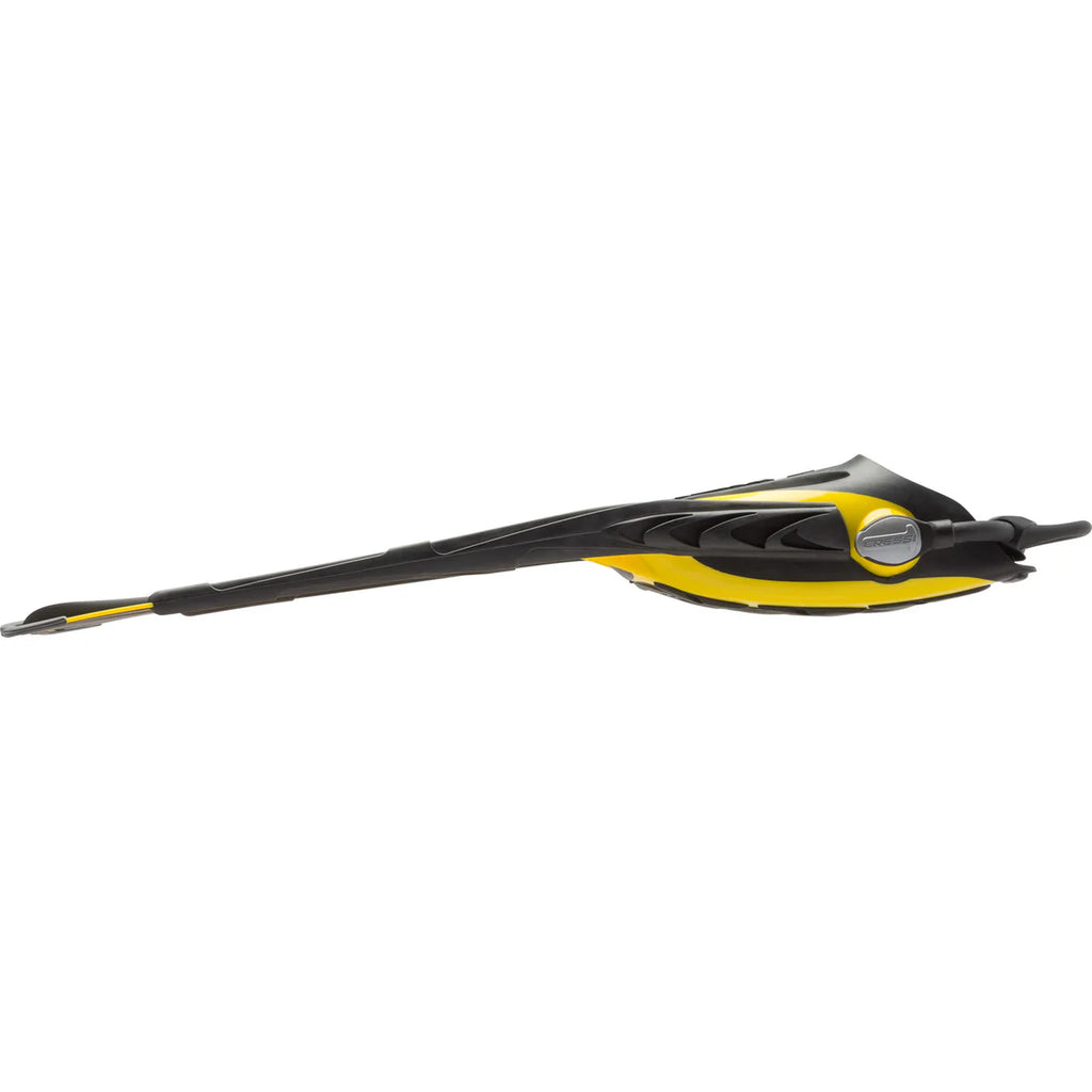 Cressi Reaction EBS Open Heel Fins | Cressi Diving Gear Canada.