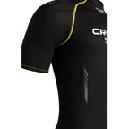 Cressi 2.5mm Baula Men's Shorty Wetsuit | Cressi Diving Gear Canada.