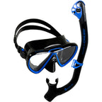 Cressi Ocean Snorkelling Combo | Cressi Diving Gear Canada.