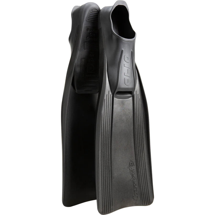 Cressi Clio Adult and Kids Full Foot Fins | Cressi Diving Gear Canada.