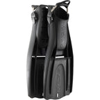 Cressi Origin HD Open Heel Fins | Cressi Diving Gear Canada.