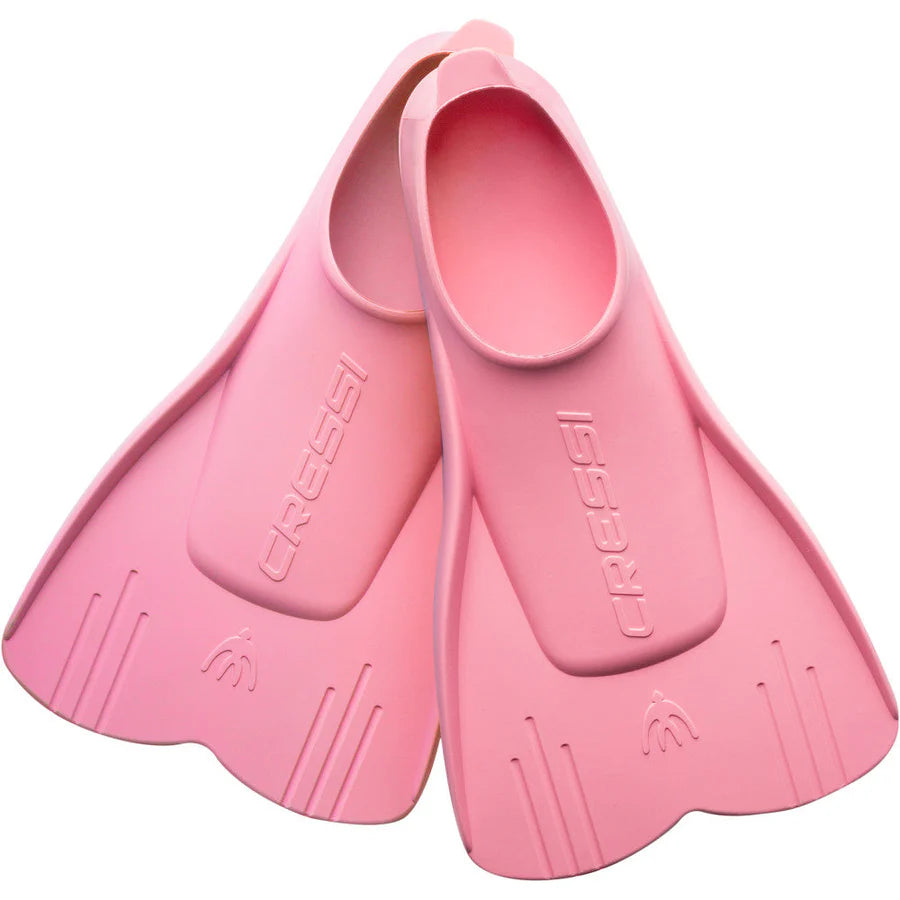 Cressi Mini Light Kid's Swimming Fins | Cressi Diving Gear Canada.
