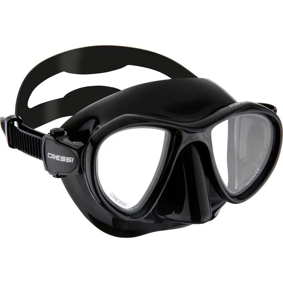Cressi Metis Dive Mask | Cressi Diving Gear Canada.