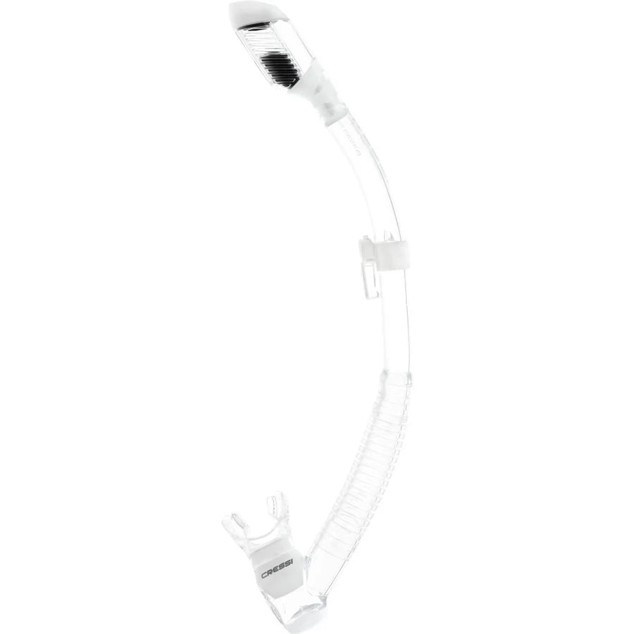 Cressi Supernova Dry Snorkel | Cressi Diving Gear Canada.