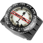 Cressi Compass with Strap and Hose Mount | Cressi Diving Gear Canada.