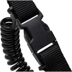 Cressi Spiral Lanyard with Ring | Cressi Diving Gear Canada.
