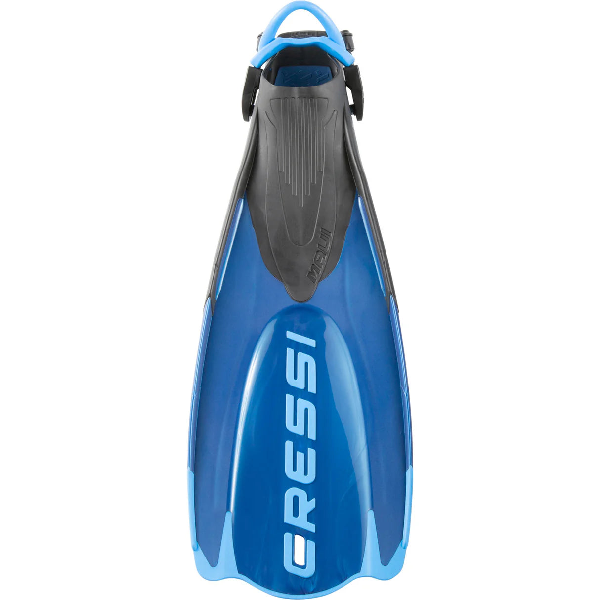 Cressi Maui Open Heel Fins | Cressi Diving Gear Canada.