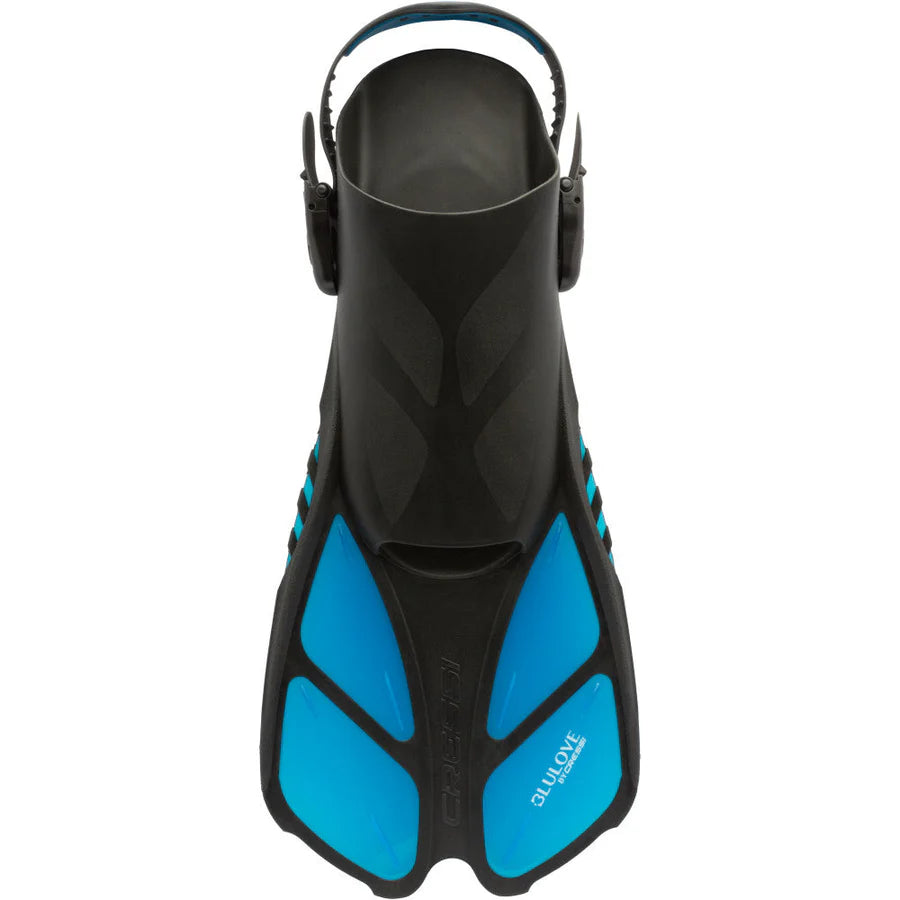 Cressi Bonete Fins | Cressi Diving Gear Canada.