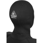 Cressi 3mm Solo Unisex Hood | Cressi Diving Gear Canada.
