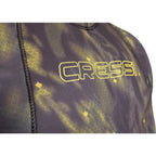 Cressi 5mm Lampuga Unisex 2-Piece Wetsuit | Cressi Diving Gear Canada.