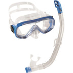 Cressi Ondina Kid's Mask Top Jr Snorkel Package | Cressi Diving Gear Canada.