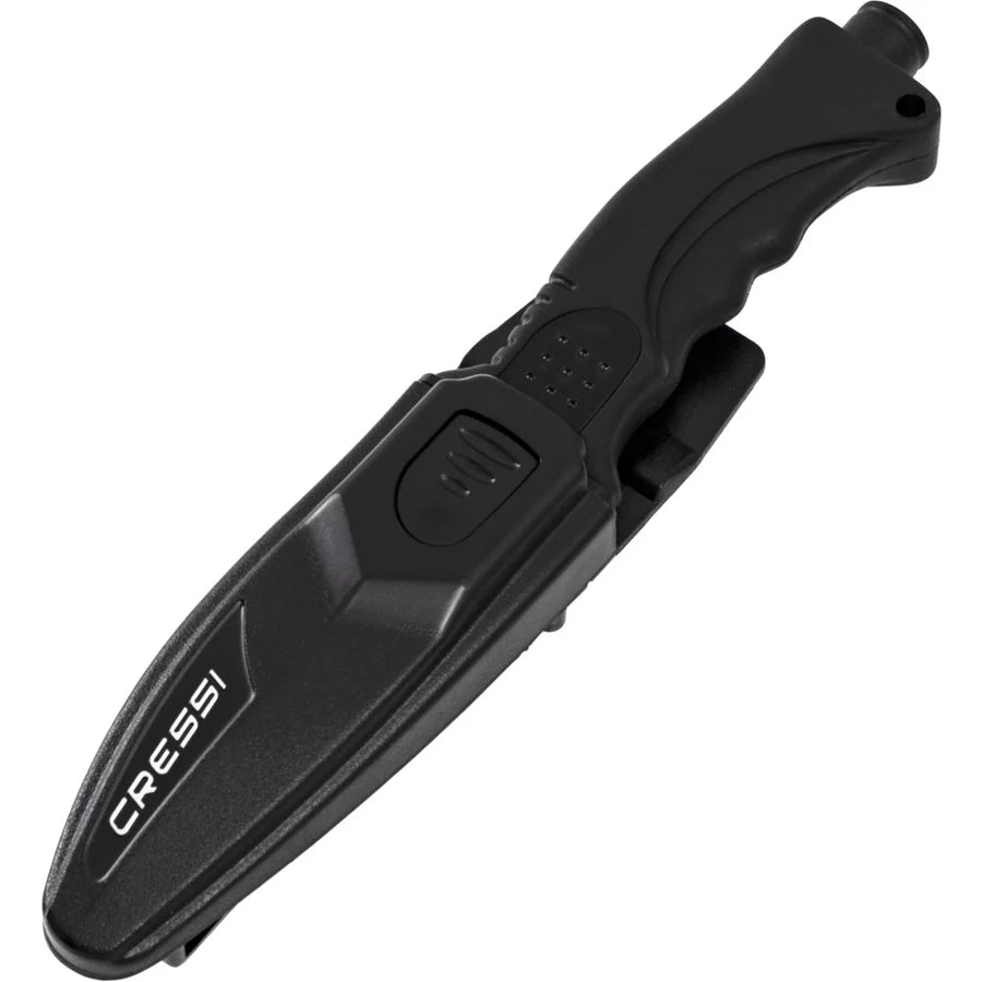 Cressi Skorpion Knife | Cressi Diving Gear Canada.