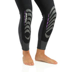 Cressi 2.5mm Bahia Flex Women's Full Wetsuit | Cressi Diving Gear Canada.