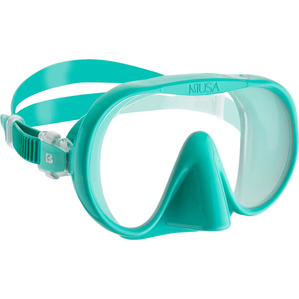 Cressi Musa Snorkelling Mask | Cressi Diving Gear Canada.