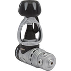 Cressi AC25 First Stage Regulator INT | Cressi Diving Gear Canada.