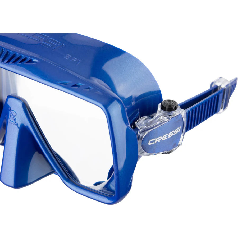 Cressi SF1 Dive Mask | Cressi Diving Gear Canada.