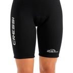 Cressi 2.5mm Med X Women's Shorty Wetsuit | Cressi Diving Gear Canada.