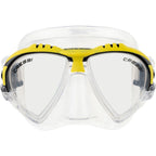 Cressi Matrix Dive Mask | Cressi Diving Gear Canada.
