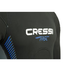 Cressi 7mm Fast Men's Full Wetsuit | Cressi Diving Gear Canada.