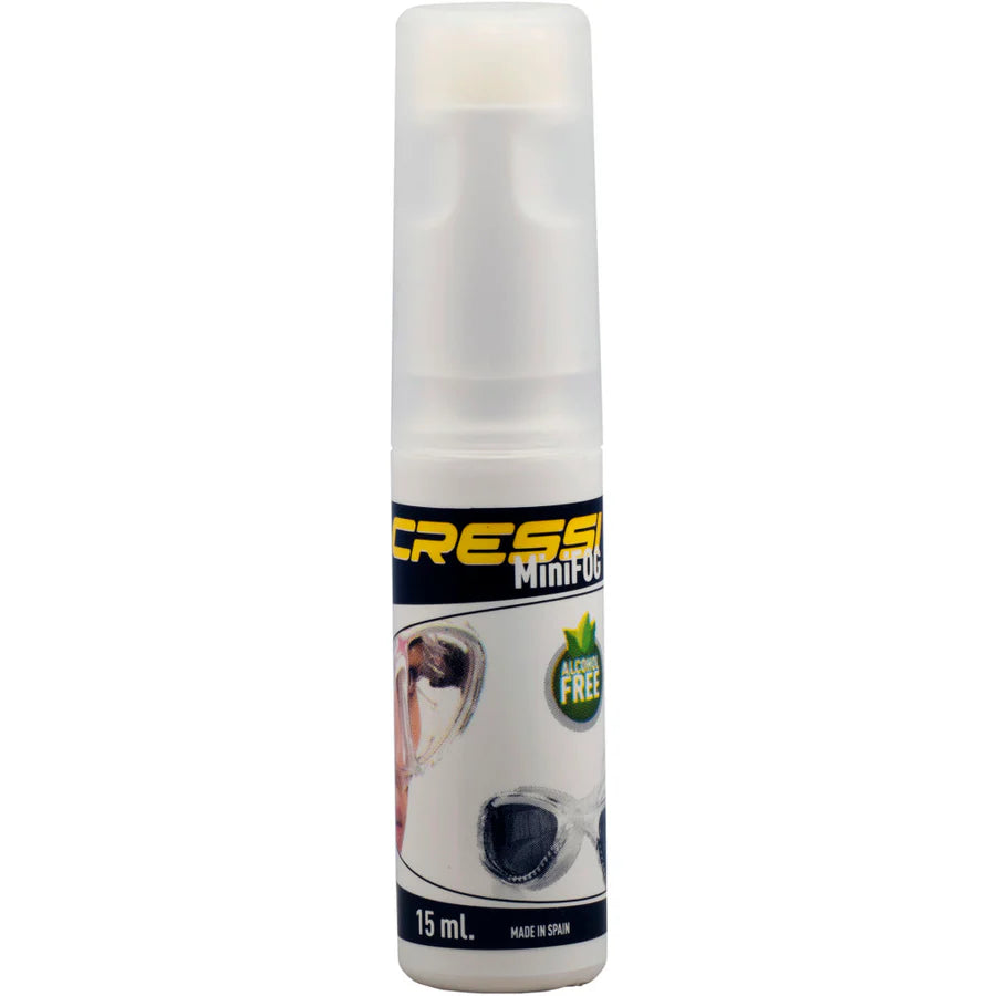 Cressi Mini-fog Sponge | Cressi Diving Gear Canada.