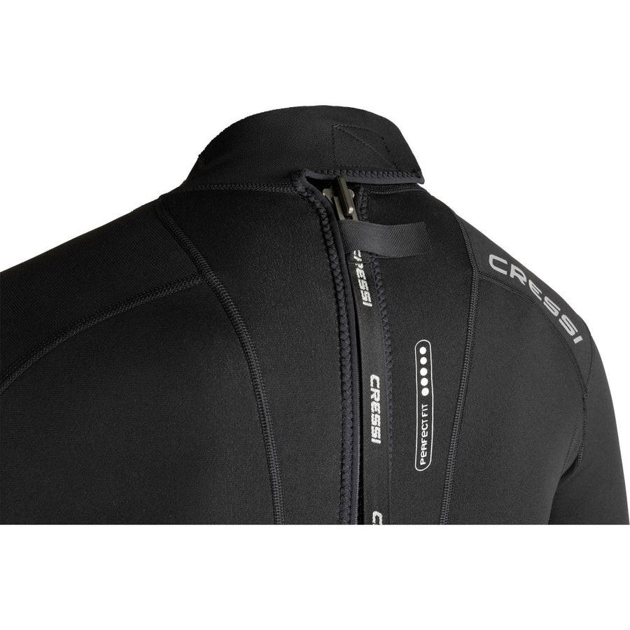Cressi 1mm Fast Men's Full Wetsuit | Cressi Diving Gear Canada.