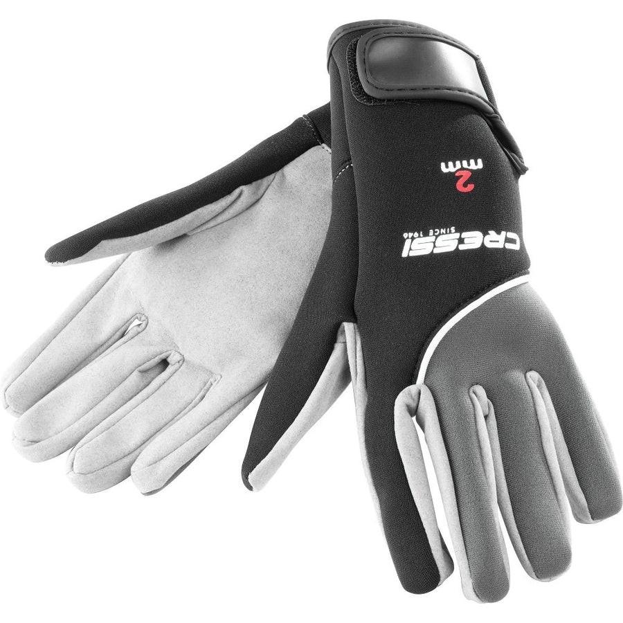 Cressi 2mm Tropical Gloves | Cressi Diving Gear Canada.