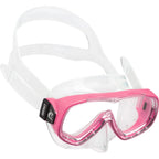 Cressi Piumetta Kid's Mask | Cressi Diving Gear Canada.