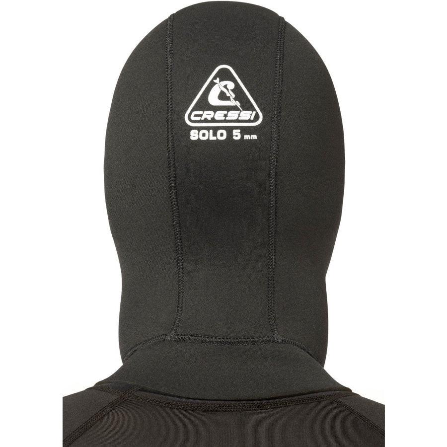 Cressi 5mm Solo Hood | Cressi Diving Gear Canada.