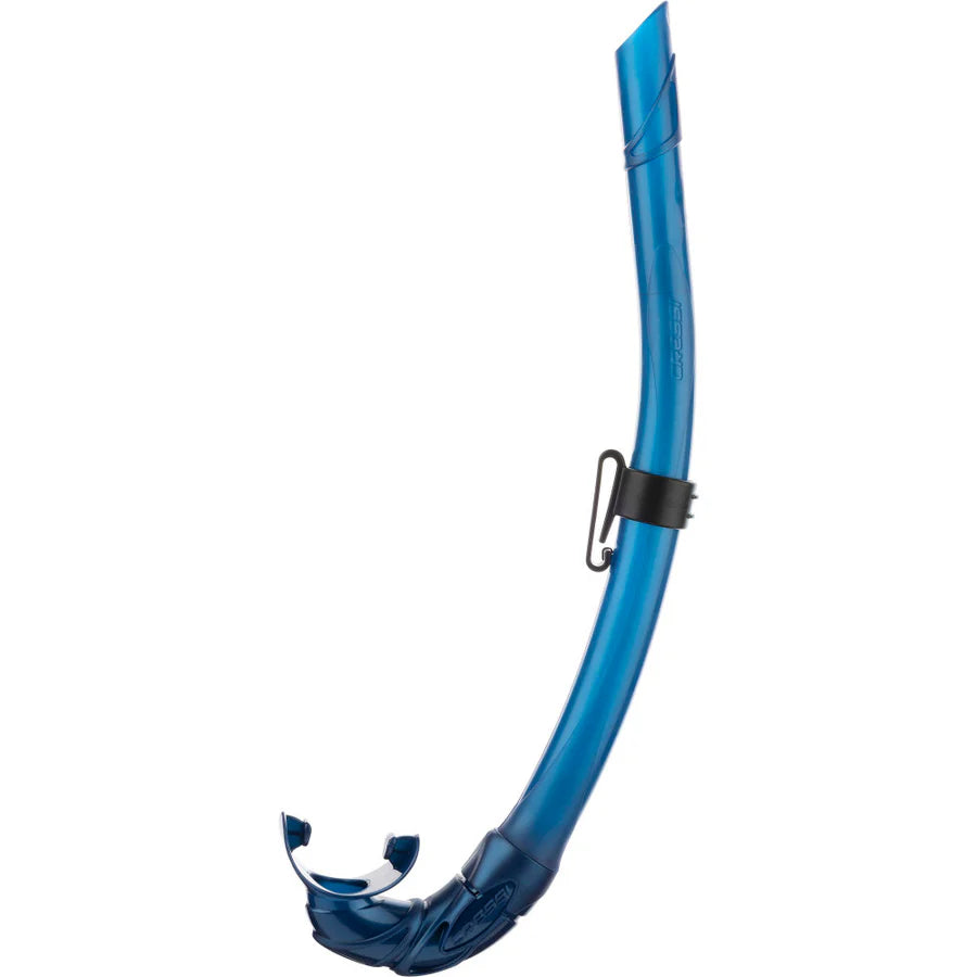 Cressi Corsica Classic Snorkel | Cressi Diving Gear Canada.