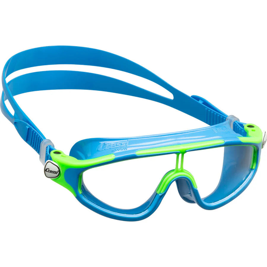Cressi Baloo Kid's Goggles | Cressi Diving Gear Canada.