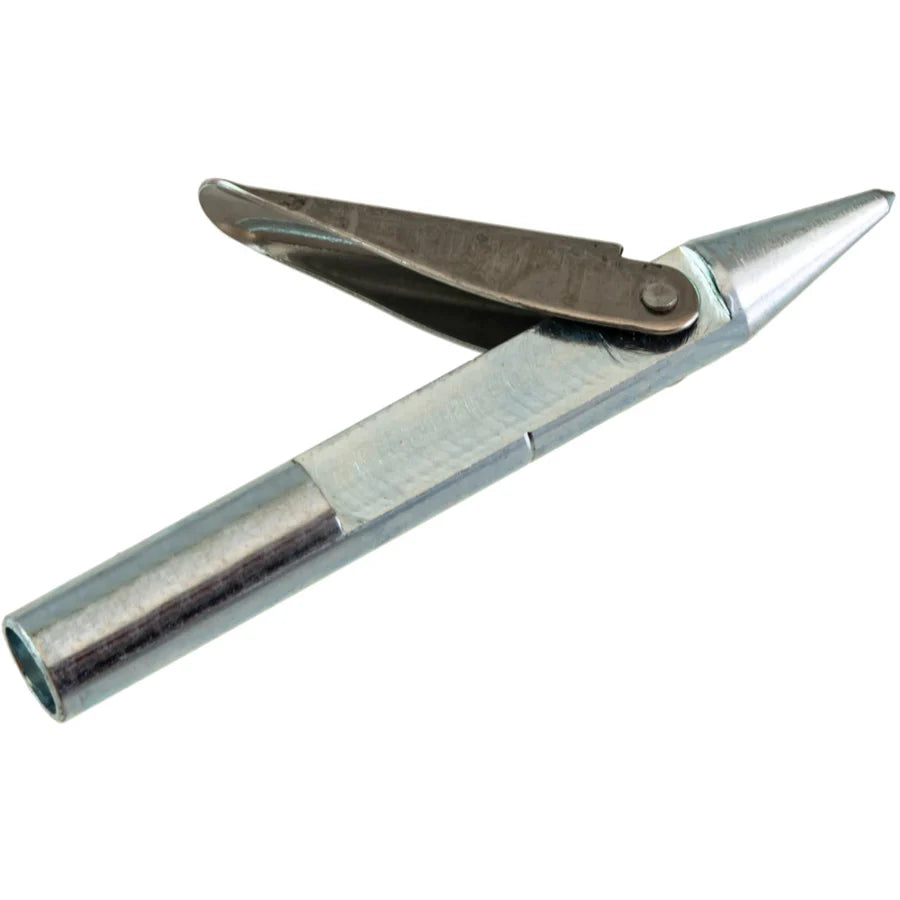 Cressi Rock Point Speargun Shaft Tip 6.5mm Thread | Cressi Diving Gear Canada.