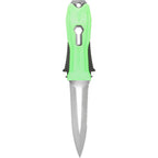 Cressi Lizard Knife | Cressi Diving Gear Canada.