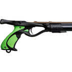Cressi Cherokee Exo Spearguns Lime | Cressi Diving Gear Canada.