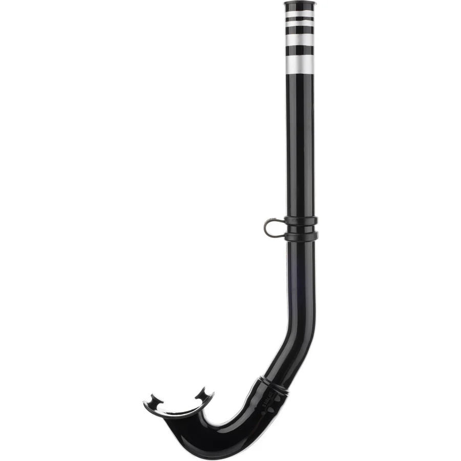 Cressi Gringo Classic Snorkel | Cressi Diving Gear Canada. Main image