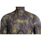 Cressi 5mm Lampuga Unisex 2-Piece Wetsuit | Cressi Diving Gear Canada.