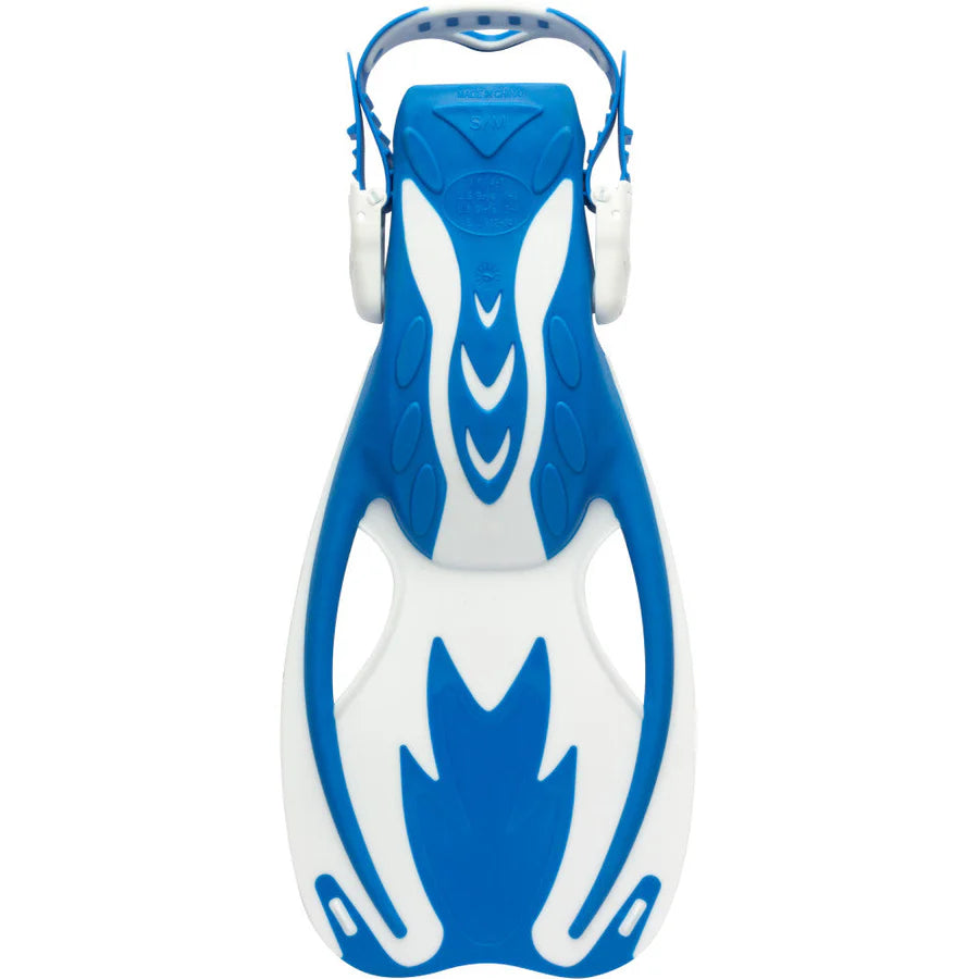 Cressi Rocks Kid's Fins | Cressi Diving Gear Canada.