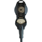 Cressi Console PD2 Depth & Pressure Gauge Global Fluo Imperial | Cressi Diving Gear Canada.