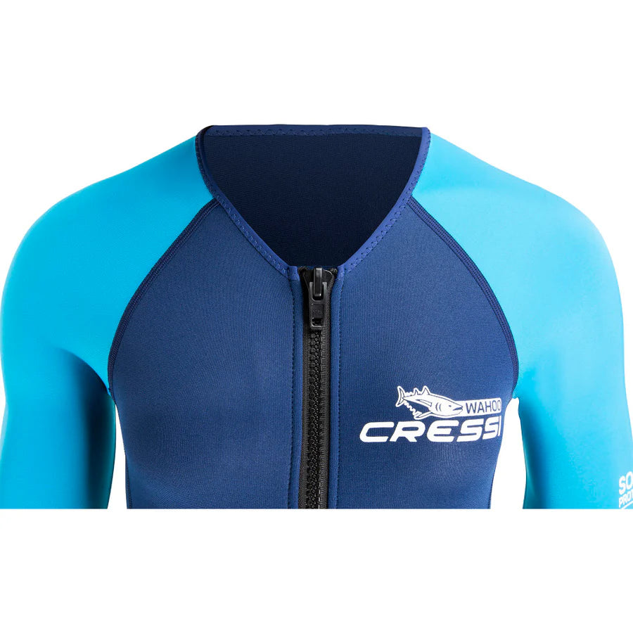 Cressi 2mm Wahoo Women's Full Wetsuit | Cressi Diving Gear Canada.